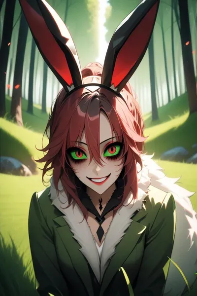 Latar belakang Merina