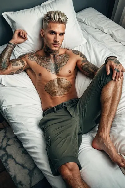 كينغستون جونز الخلفية