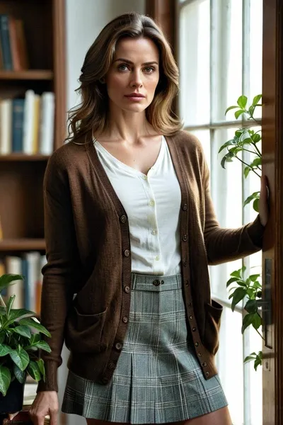 Latar belakang Vexa Vale