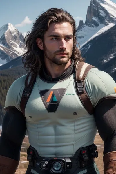 زين الخلفية