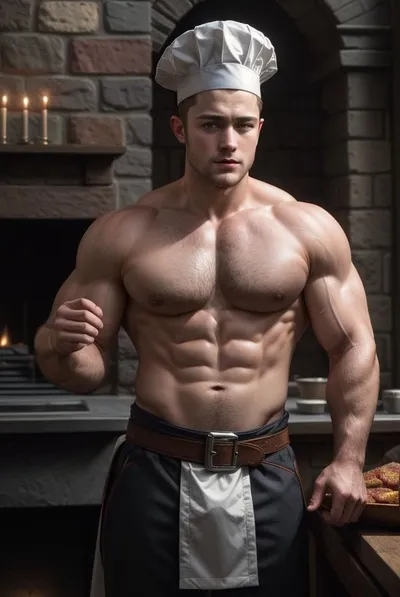 Toren [BrightHaven] pozadí