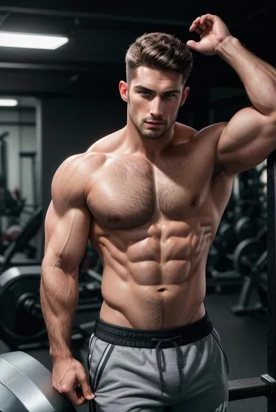 Latar belakang Danny Grayson