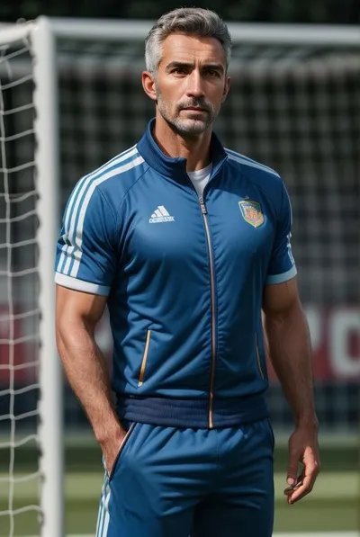 Matteo Migliozzi pozadí