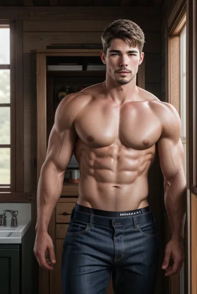 Pete “PIP” Piper fondo