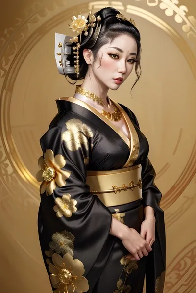 Лейди Кийоко Хошизора фон