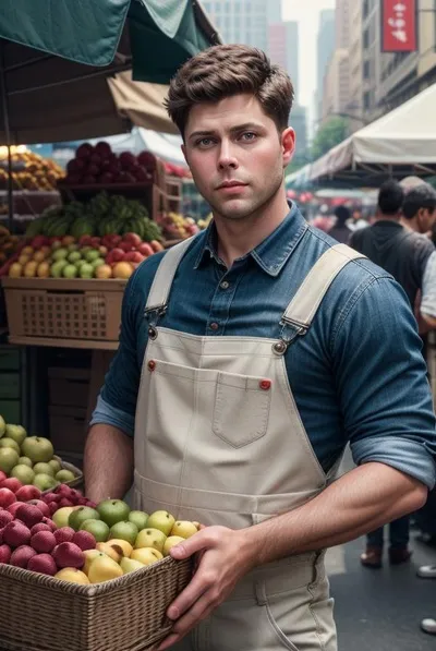 Latar belakang Daniel Collin