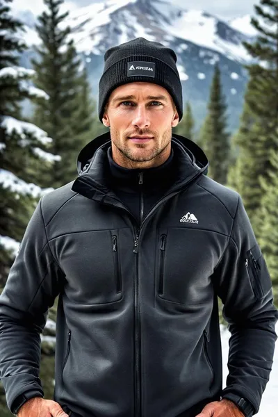 Роуън Ванс фон