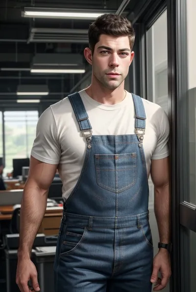 Elias Moran arrière-plan