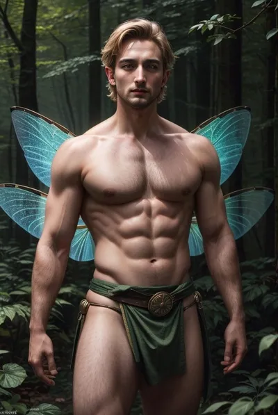 Thalen Mosswing fondo