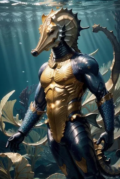 Sir Thalassor pozadí