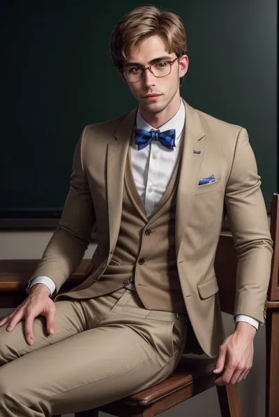 David Skoll bakgrund