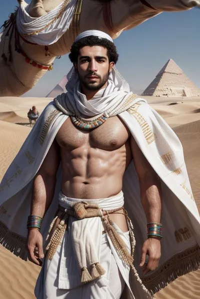 Amir Nasser háttér