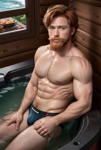 Spencer Ford Hintergrund