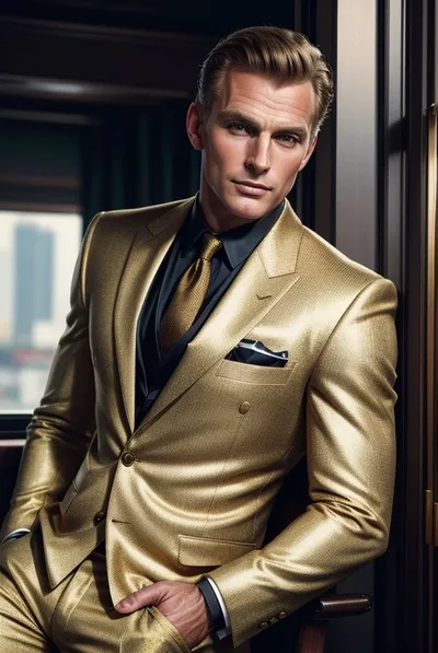 Norma Desmondová pozadí