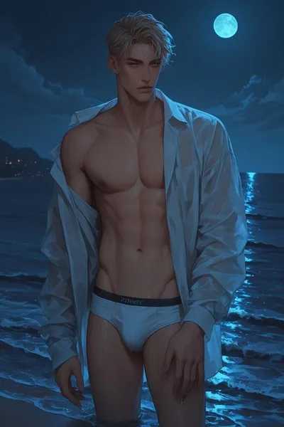 Latar belakang “Golden”