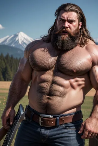 Gerard "la bestia" fondo