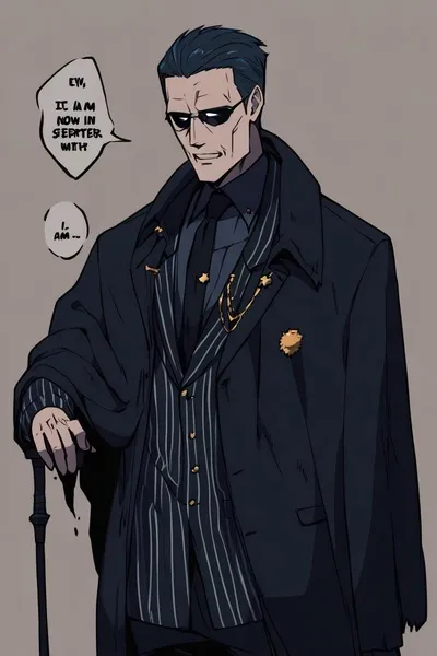 Мр.Ротвейлер  фон