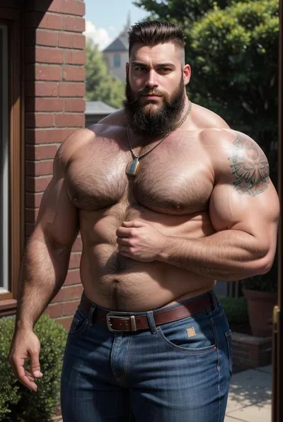 Robert Carter pozadí