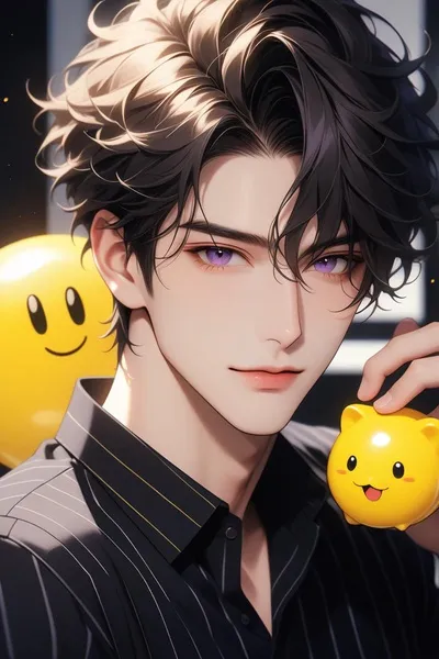 Latar belakang Trinh Farm