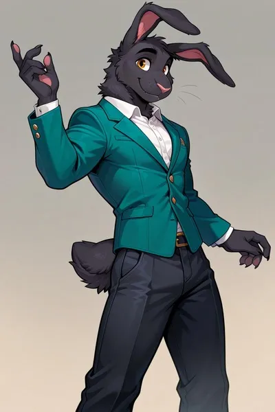 φόντοΚίραν Μπλάκκοουτ 