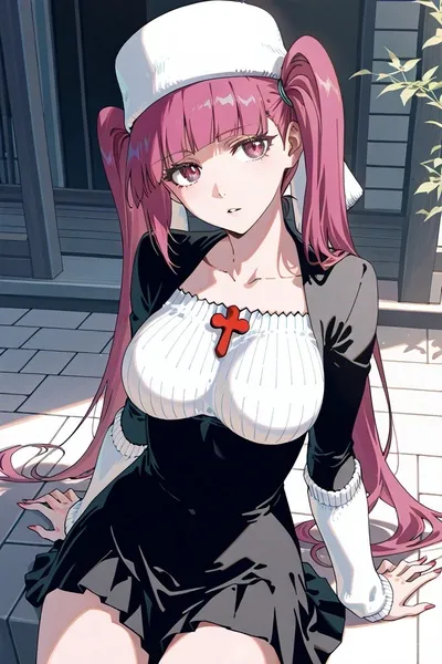 रिरुका दोकुगामिने पृष्ठभूमि