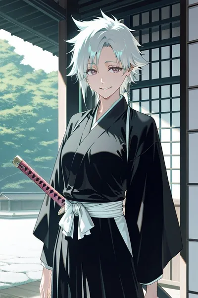 إيساني كوتيتسو الخلفية