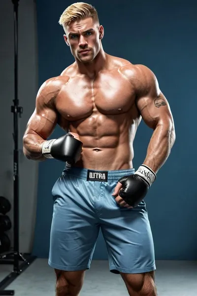 Liam Forst background