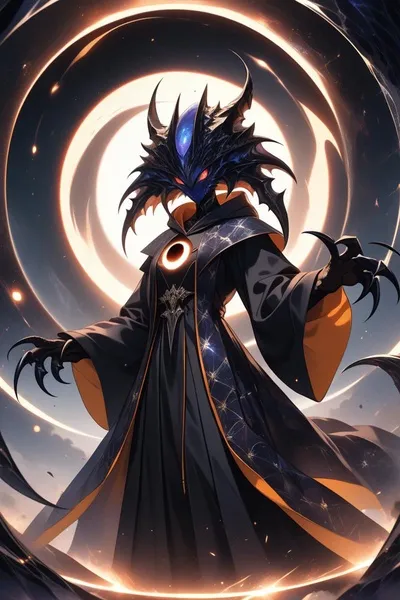 諾克塔里斯 背景