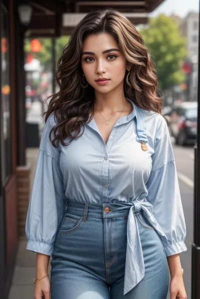 Latar belakang Isabelle