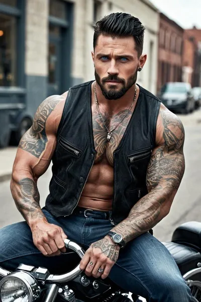 Cash Wilcox (Ghost) tło