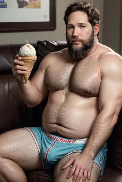 Perry Garcia pozadina