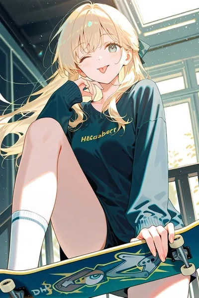 Kelsy Kincaid háttér