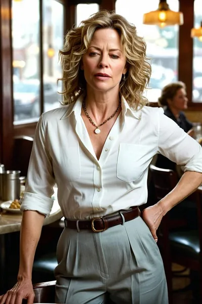 سالي الخلفية