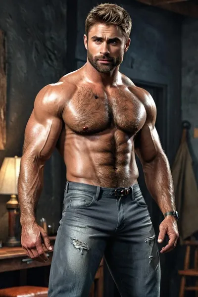 James  arrière-plan