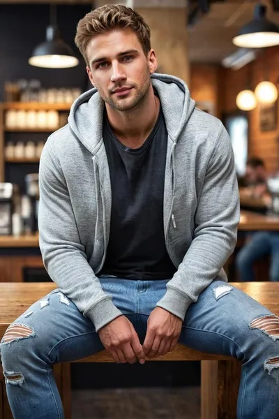 Marty Fraser background