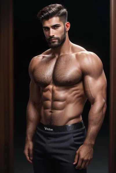 Latar belakang Christian Seeberger 