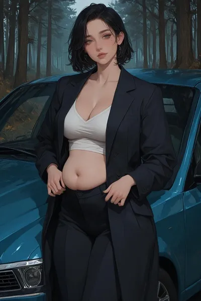 Диана Владимировна  pozadí