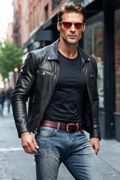 Scott Summers (Cyclops) Hintergrund