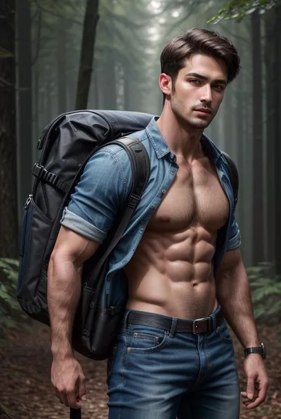 山中大根 バックグラウンド