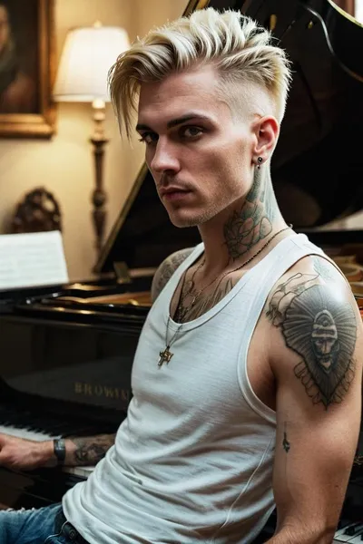 Julius Drummond fone