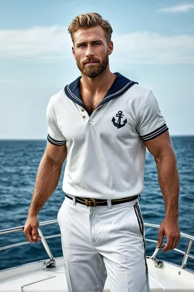 लार्स हालबर्ग पृष्ठभूमि