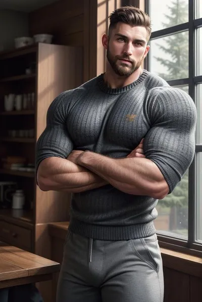 Jaxon Pierce pozadí