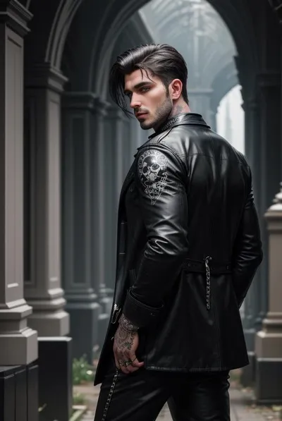 Artjom Iwanow achtergrond