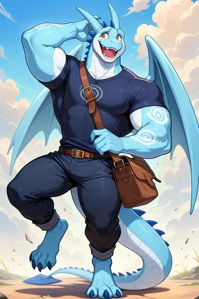 Slypher Columban background