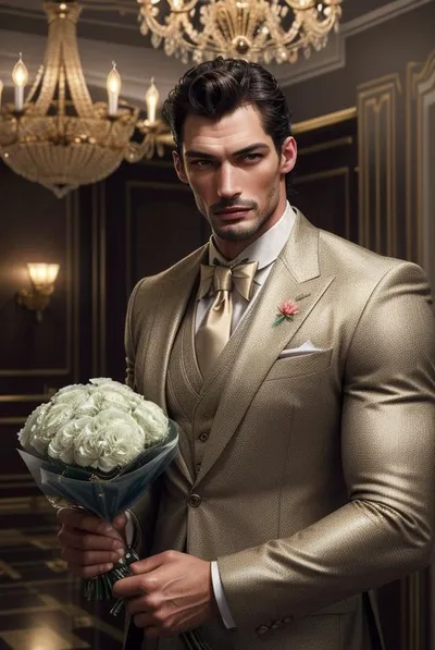 Daniel Jacobs pozadí