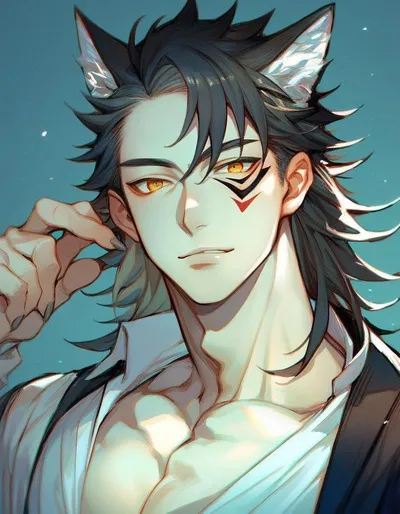 พื้นหลัง Shadow