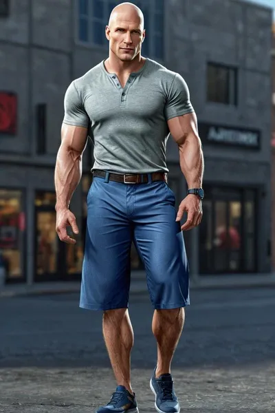 Latar belakang Lex luthor 