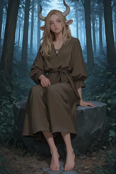 Marguerite arka plan