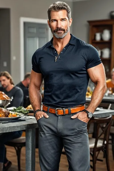 Dr. Thomas MacGregor fundo