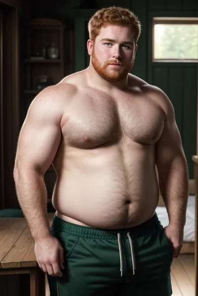 Colin Ackles háttér